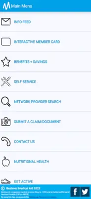 Bestmed android App screenshot 6